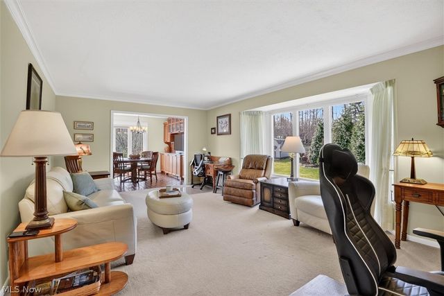 19825 Deer Run Lane, Strongsville, OH 44149