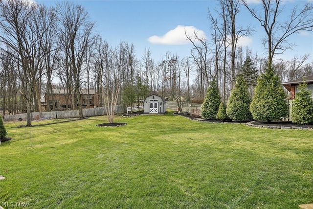 19825 Deer Run Lane, Strongsville, OH 44149