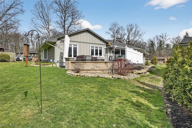 19825 Deer Run Lane, Strongsville, OH 44149