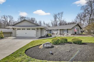 19825 Deer Run Lane, Strongsville, OH 44149