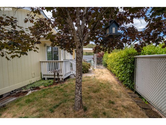 150 KIMBERLY Way, Canyonville, OR 97417