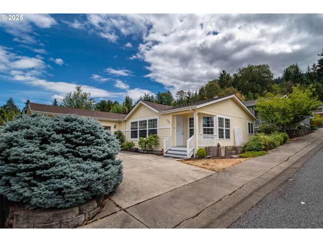 150 KIMBERLY Way, Canyonville, OR 97417
