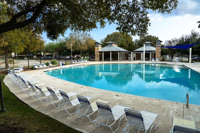 812 Battenburg TRL, Pflugerville, TX 78660