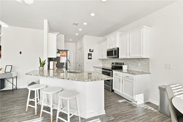 4784 Ridge Valley Drive, Gainesville, GA 30504