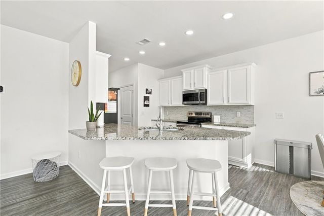 4784 Ridge Valley Drive, Gainesville, GA 30504