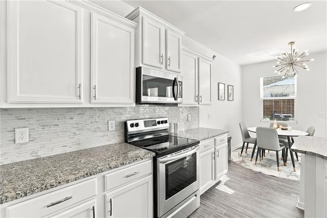4784 Ridge Valley Drive, Gainesville, GA 30504