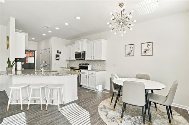 4784 Ridge Valley Drive, Gainesville, GA 30504
