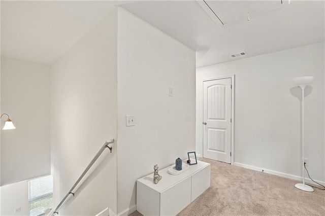4784 Ridge Valley Drive, Gainesville, GA 30504