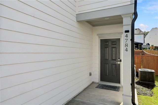 4784 Ridge Valley Drive, Gainesville, GA 30504