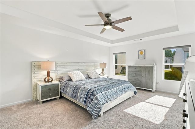 4784 Ridge Valley Drive, Gainesville, GA 30504