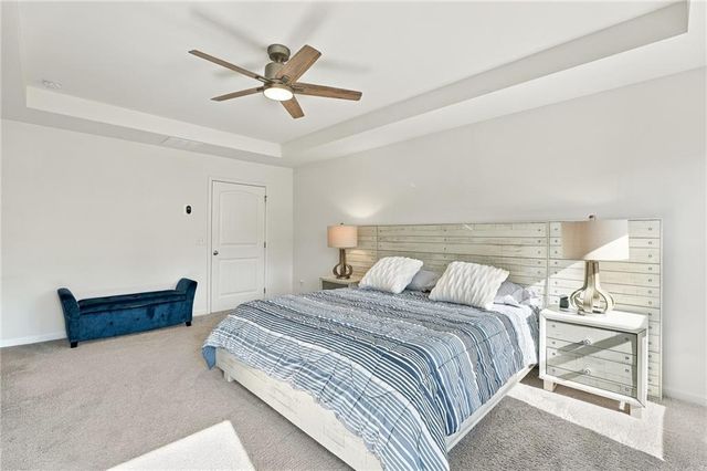 4784 Ridge Valley Drive, Gainesville, GA 30504