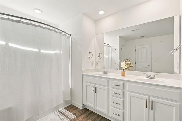 4784 Ridge Valley Drive, Gainesville, GA 30504