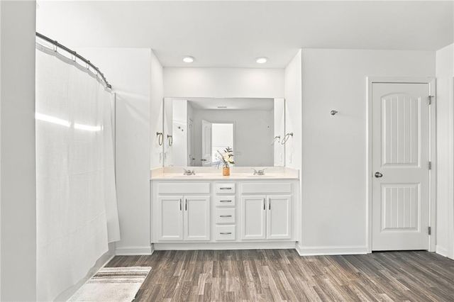 4784 Ridge Valley Drive, Gainesville, GA 30504
