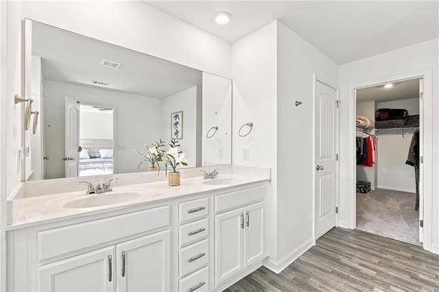 4784 Ridge Valley Drive, Gainesville, GA 30504