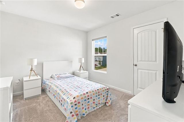 4784 Ridge Valley Drive, Gainesville, GA 30504