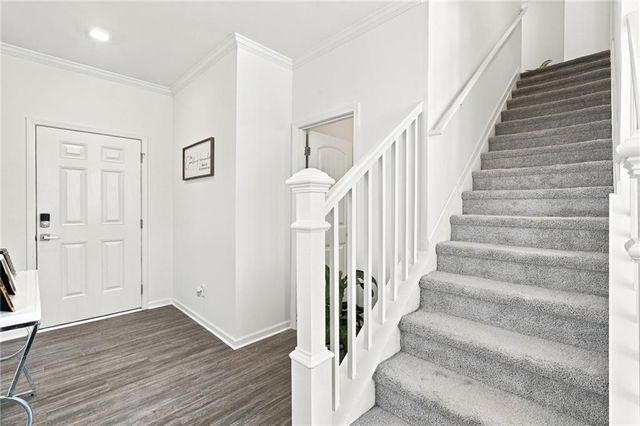 4784 Ridge Valley Drive, Gainesville, GA 30504