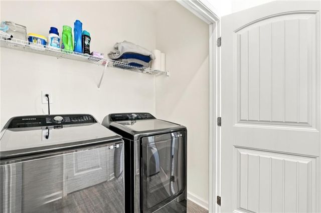 4784 Ridge Valley Drive, Gainesville, GA 30504