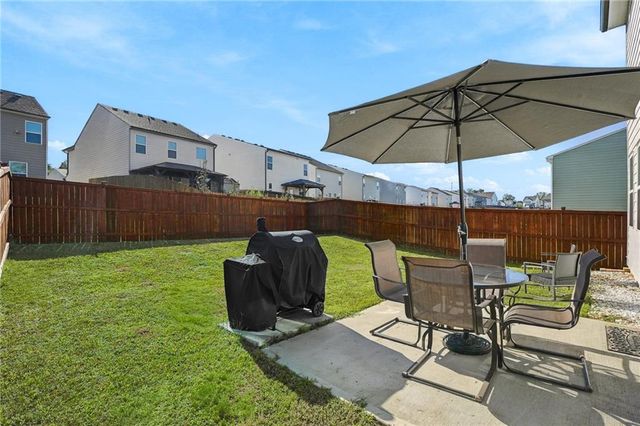4784 Ridge Valley Drive, Gainesville, GA 30504