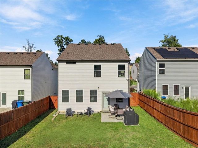 4784 Ridge Valley Drive, Gainesville, GA 30504