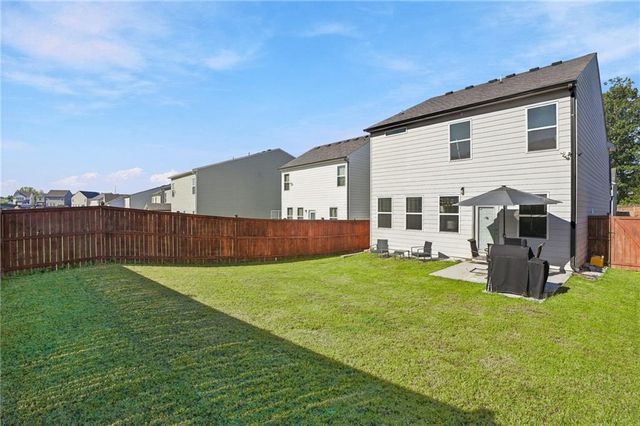 4784 Ridge Valley Drive, Gainesville, GA 30504