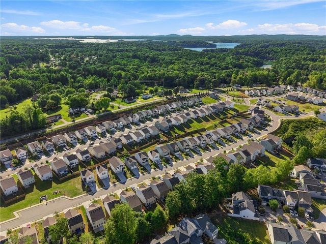 4784 Ridge Valley Drive, Gainesville, GA 30504