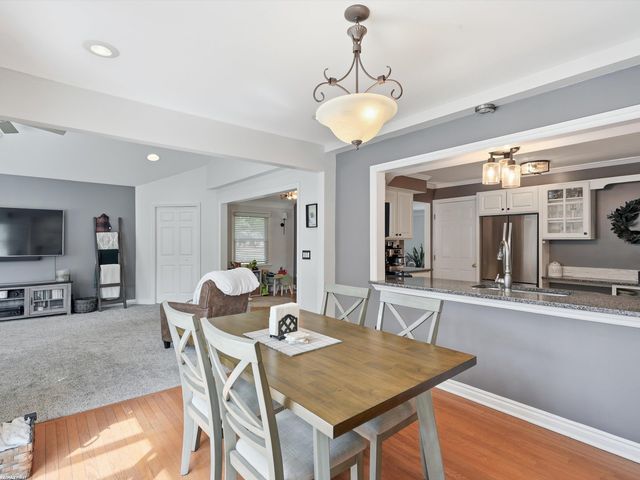 39775 Memory Lane, Harrison Twp, MI 48045