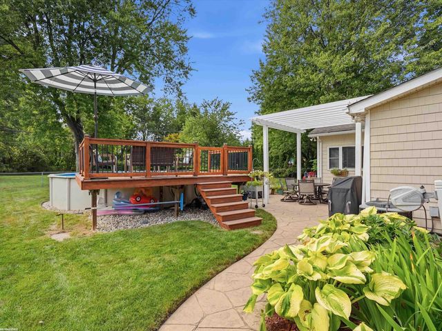 39775 Memory Lane, Harrison Twp, MI 48045