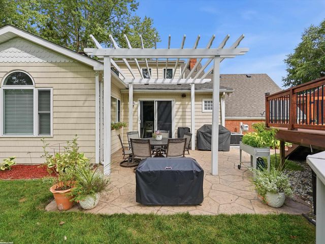 39775 Memory Lane, Harrison Twp, MI 48045