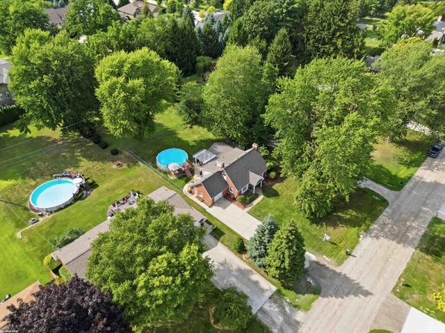39775 Memory Lane, Harrison Twp, MI 48045