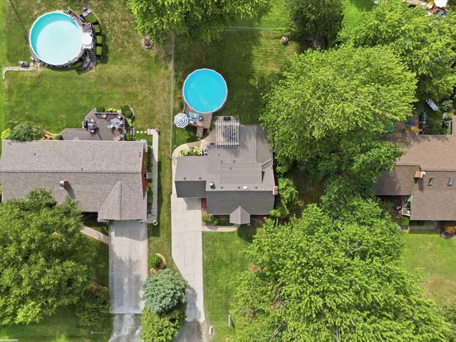39775 Memory Lane, Harrison Twp, MI 48045