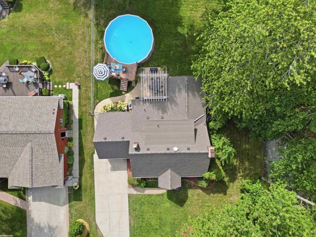 39775 Memory Lane, Harrison Twp, MI 48045