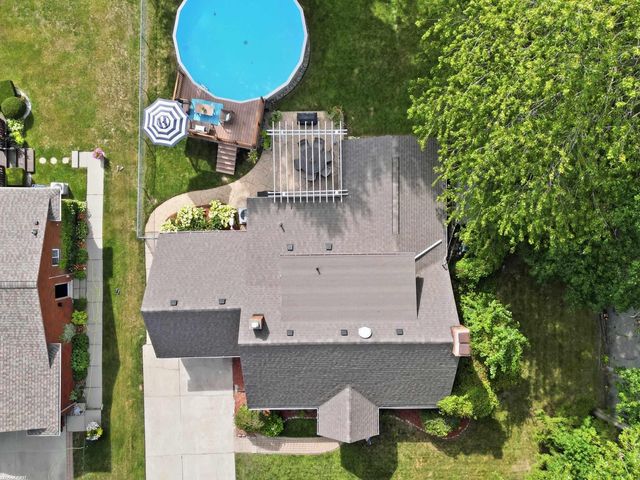 39775 Memory Lane, Harrison Twp, MI 48045