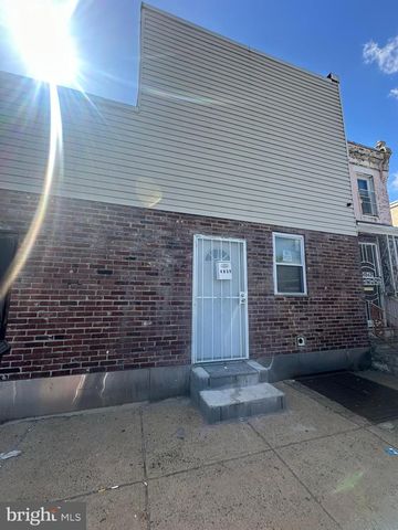 4830-40 N FRONT ST, Philadelphia, PA 19120