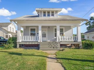 1006 Vandalia Street, Collinsville, IL 62234