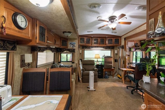 151 E Hillside Drive, Belfair, WA 98528