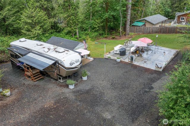 151 E Hillside Drive, Belfair, WA 98528