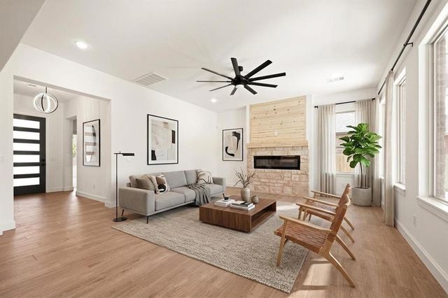 2812 Astor Drive, Norman, OK 73072