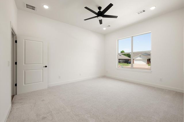 2812 Astor Drive, Norman, OK 73072