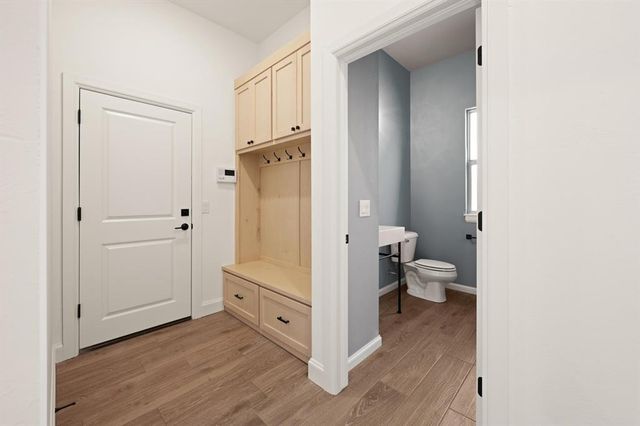 2812 Astor Drive, Norman, OK 73072