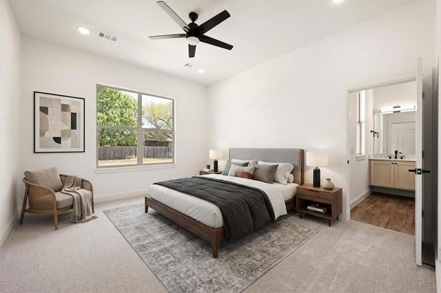 2812 Astor Drive, Norman, OK 73072