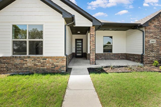 2812 Astor Drive, Norman, OK 73072