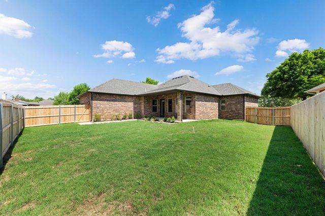 2812 Astor Drive, Norman, OK 73072