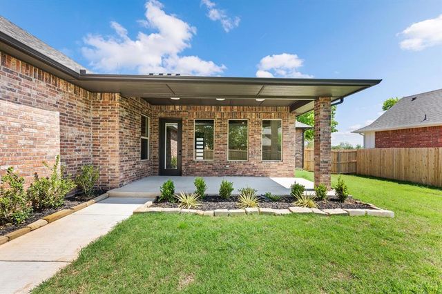 2812 Astor Drive, Norman, OK 73072