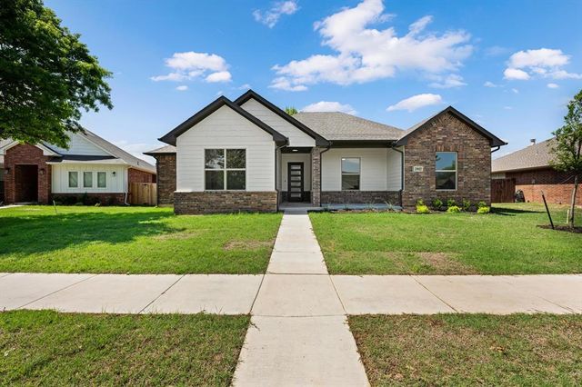 2812 Astor Drive, Norman, OK 73072