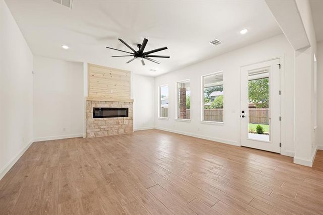 2812 Astor Drive, Norman, OK 73072