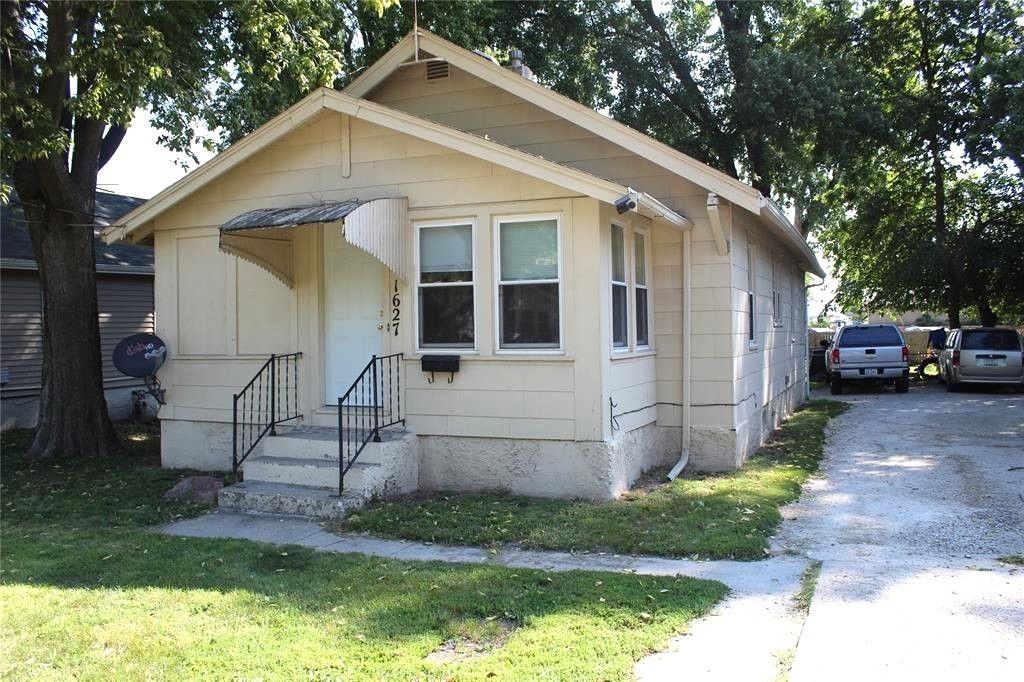 1627 E 14th Street, Des Moines, IA 50316