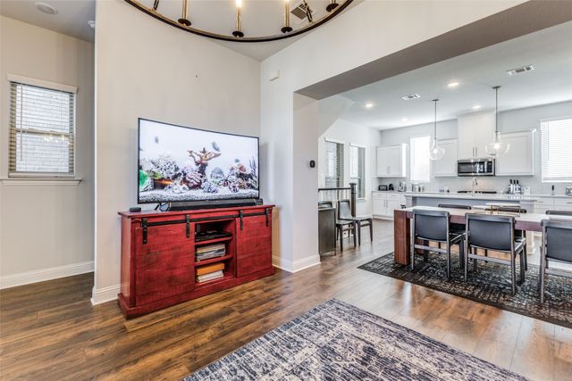 2205 Fort Bliss Street, Mesquite, TX 75149