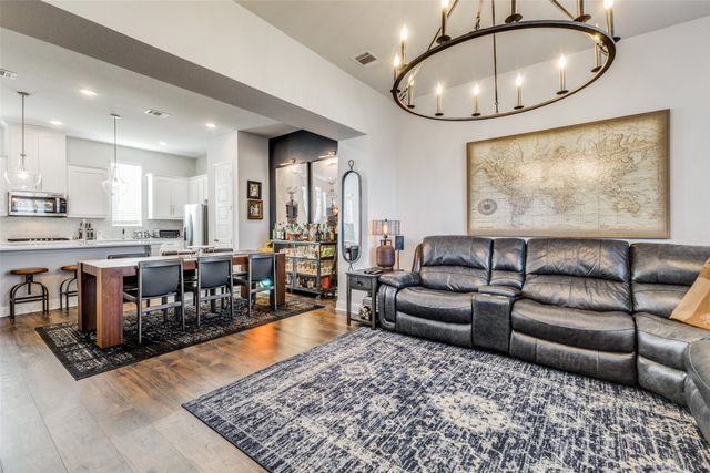 2205 Fort Bliss Street, Mesquite, TX 75149