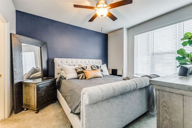 2205 Fort Bliss Street, Mesquite, TX 75149