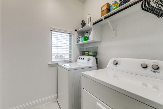 2205 Fort Bliss Street, Mesquite, TX 75149